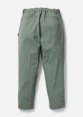 パンツ　ＴＡＰＥＲＥＤＳＩＬＨＯＵＥＴＴＥ　ＰＡＮＴＳ　２５１ＺＡＮＨーＰＴＭ０１