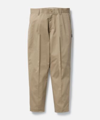 NEIGHBORHOOD (Men)/ネイバーフッド パンツ　ＡＮＫＬＥ　ＰＡＮＴＳ　２５１ＺＡＮＨーＰＴＭ０２