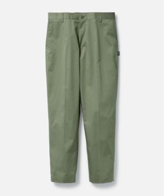 パンツ ANKLE PANTS 251ZANHーPTM02