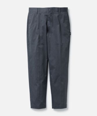 NEIGHBORHOOD ANKLEPANTS ネイバーフッド グレーパンツ NEIGHBORHOOD ネイバーフッド ANKLE／C-PT パンツ 212AQNH-PTM01