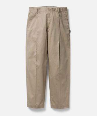 ＜NEIGHBORHOOD (Men)＞パンツ　ＴＵＣＫ　ＰＡＮＴＳ　２５１ＺＡＮＨーＰＴＭ０３