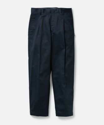 パンツ TUCK PANTS 251ZANHーPTM03