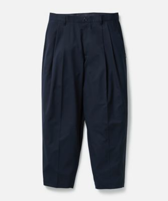 NEIGHBORHOOD (Men)/ネイバーフッド パンツ　ＴＷＯ　ＴＵＣＫ　ＰＡＮＴＳ　２５１ＺＡＮＨーＰＴＭ０４