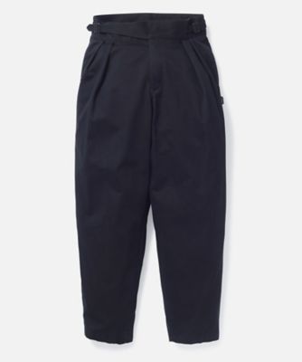 NEIGHBORHOOD|ネイバーフッド】WP SLIM PANTS/WPスリムパンツ