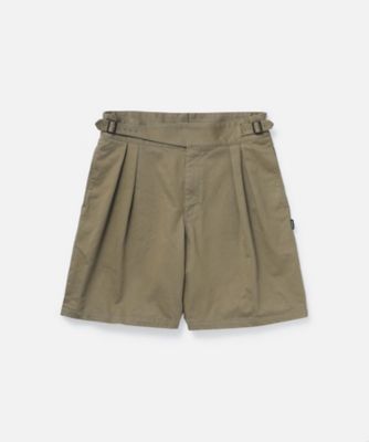 NEIGHBORHOOD (Men)/ネイバーフッド パンツ　ＧＵＲＫＨＡ　ＳＨＯＲＴ　ＰＡＮＴＳ　２５１ＺＡＮＨーＰＴＭ０６