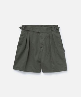 パンツ　ＧＵＲＫＨＡ　ＳＨＯＲＴ　ＰＡＮＴＳ　２５１ＺＡＮＨーＰＴＭ０６