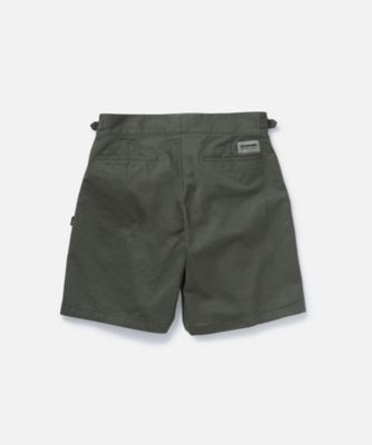 パンツ　ＧＵＲＫＨＡ　ＳＨＯＲＴ　ＰＡＮＴＳ　２５１ＺＡＮＨーＰＴＭ０６