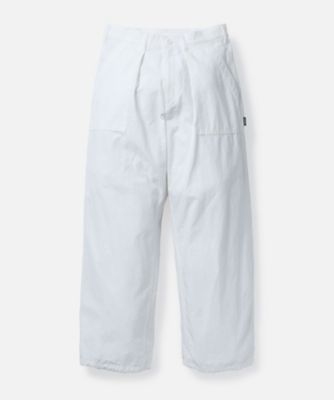 neighborhood パンツ NEIGHBORHOOD ネイバーフッド パンツ サイズ:L / 20SS ツイル
