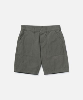 NEIGHBORHOOD (Men)/ネイバーフッド ショートパンツ　ＢＡＫＥＲ　ＳＨＯＲＴ　ＰＡＮＴＳ　２５１ＺＡＮＨーＰＴＭ０８