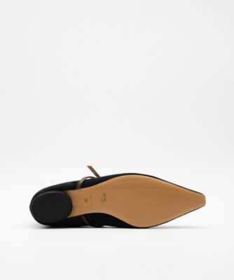 美品 ヘンリエンヴァーゴ フラットシューズ フラットシューズ Kate 252068＿1 | HENRI EN VARGO