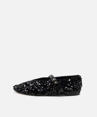 ＜HENRI EN VARGO (Women)＞フラットシューズ　Ｍａｔｈｉｌｄｅ　２５２１０５