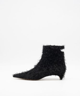 ＜HENRI EN VARGO (Women)＞ショートブーツ　Ｃａｒｏｌｉｎｅ　２５２１２８
