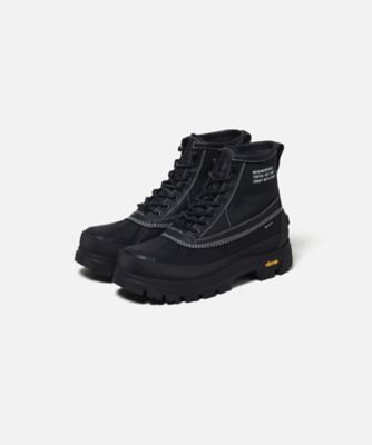 趣味 NAVEYARD シューズ NH X SOREL ． DAYSTORM