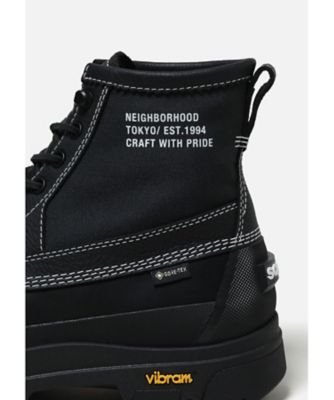 ♡*.STORM*.NOVA♡新品 シューズ NH X SOREL ． DAYSTORM HORIZON