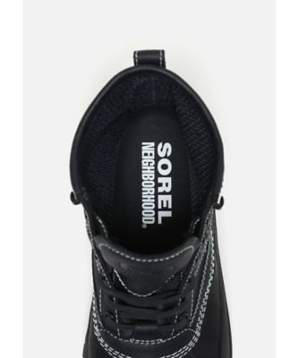 シューズ NH X SOREL ． DAYSTORM HORIZON
