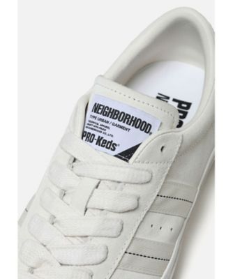 シューズ NH X PROーKEDS ． ROYAL PLUS