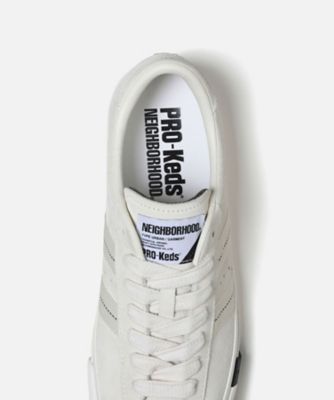 シューズ NH X PROーKEDS ． ROYAL PLUS