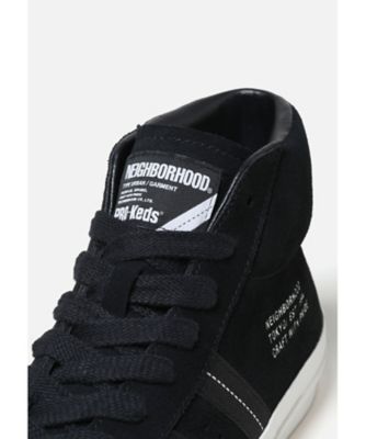 スニーカー NH X PROーKEDS ． ROYAL PLUS