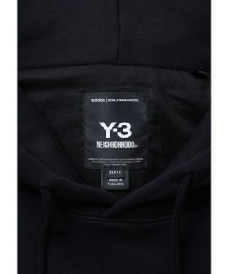 フーディ Yー3 NBHD 25268YTNーCS01S