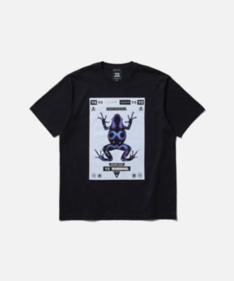 送料無料】Tシャツ Yー3 NBHD 25268YTNー