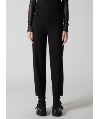 美品　エンフォルド　MANY-TUCK COCOON-PANTS　36サイズ MANY-TUCK COCOON-PANTS｜ENFOLD（エンフォルド）公式通販｜THE