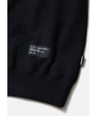 カーディガン NH X AGNES B． SWEAT SNAP