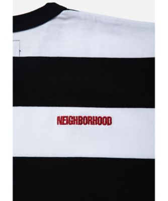 agnes b. × NEIGHBORHOOD コラボTシャツ Sサイズ 252727ON-CSM08S_03.jpg?v=