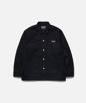 TAILORED JACKET | N.HOOLYWOOD (Men)/エヌ