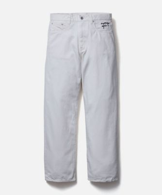 NEIGHBORHOOD ANKLEPANTS ネイバーフッド グレーパンツ パンツ ANKLE PANTS 252ZANHーPTM04