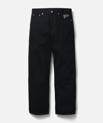 ネイバーフッド　bwシリーズ コットンパンツ ネイバーフッド bwシリーズ コットンパンツ NEIGHBORHOOD BW