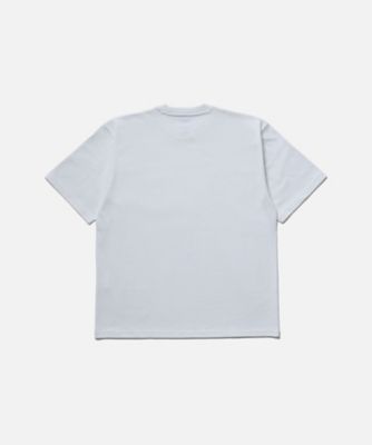 Tシャツ NH X AGNES B． CREWNECK SSー2