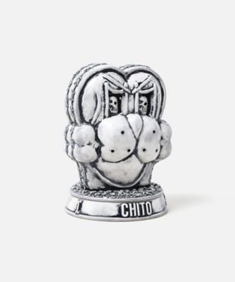 インセンスチャンバー NH × CHITO ． INCENSE