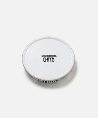 インセンスチャンバー NH × CHITO ． INCENSE