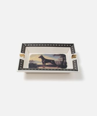 NEIGHBORHOOD INCENSE TRAY ブラック Palace x Neighborhood Kuumba Incense Holder Black Men's