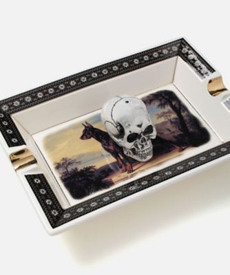 NEIGHBORHOOD SQUARE INCENSE TRAY お香 NEIGHBORHOOD SQUARE INCENSE TRAY お香立て - メルカリ