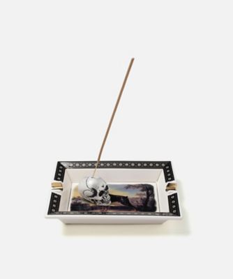 NEIGHBORHOOD SQUARE INCENSE TRAY お香 トレイ SQUARE INCENSE TRAY 252AINHー