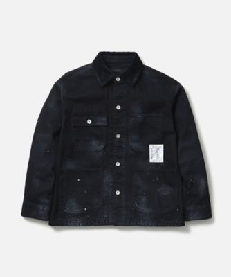 ジャケット・アウター Plantation Issey miyake Coverall Jacket ジャケット・アウター Plantation Issey miyake Coverall Jacket