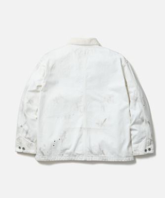 ジャケット・アウター LAFAYETTE COVERALL JKT ジャケット・アウター LAFAYETTE COVERALL JKT ジャケット