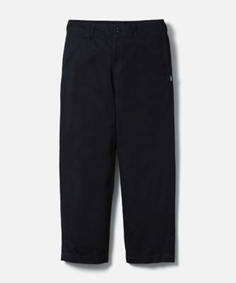 NEIGHBORHOOD (Men)/ネイバーフッド パンツ CLASSIC CHINO PANTS 252AQNH-PTM01 BLACK パンツ・ズボン【三越伊勢丹/公式】