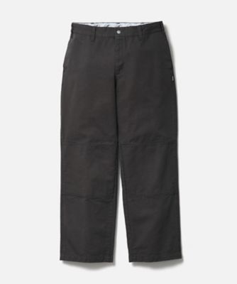 パンツ DOUBLE KNEE DUCK PANTS 252AQNHー
