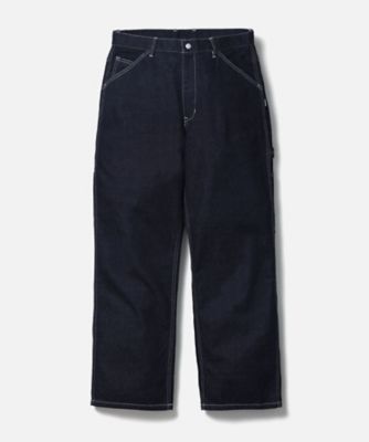 パンツ LIDNM Shetland Painter Pants Shetland Painter Pants / 商品詳細ページ / LIDNM / Llife ONLINE