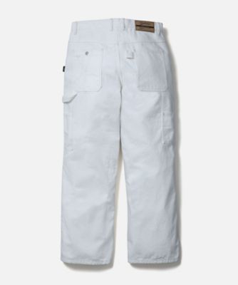 パンツ DENIM PAINTER PANTS 252AQNHー