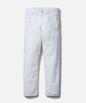 パンツ BW ． DP MID PANTS 252AQNHー