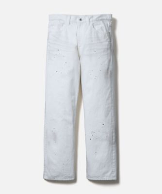 パンツ NEIGHBORHOOD BW . DP BASIC PANTS M BW . DP BASIC PANTS - HUC｜フック