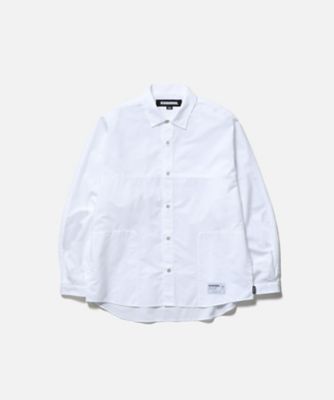 シャツ DOLMAN SLEEVE SHIRT LS