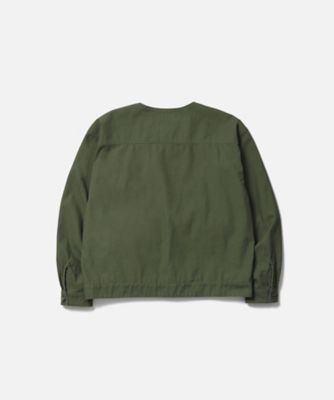 Vacant Seymour シャツ　建築家二人暮らし Seymour | Vacant