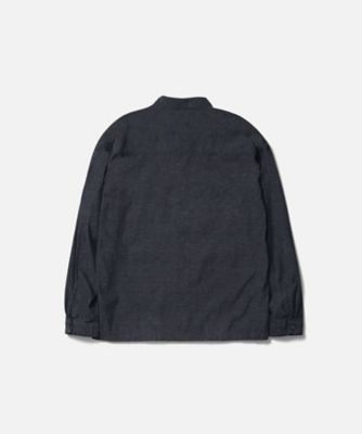 ネイバーフッド　シャツジャケット NEIGHBOR HOOD（ネイバーフッド)中古・古着オンライン通販