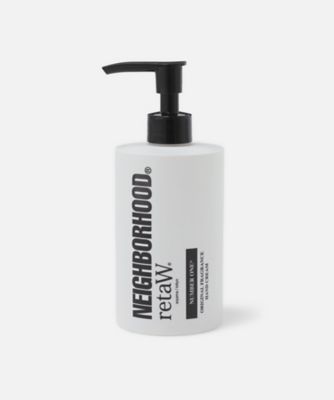 ＜NEIGHBORHOOD (Men)＞ハンドクリーム　ＮＨ　Ｘ　ＲＥＴＡＷ　．　ＮＵＭＢＥＲ　ＯＮＥ　ＨＡＮＤ　ＣＲＥＡＭ　２５２ＢＤＲＥＮーＡＣ０６