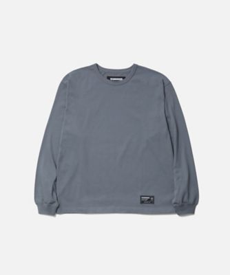 楽天市場】NEIGHBORHOOD 長袖Tシャツの通販