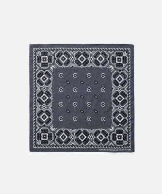 バンダナ NH X CLOT ． BANDANA 252BX20Nー